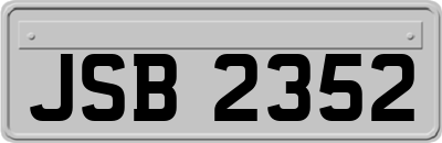 JSB2352
