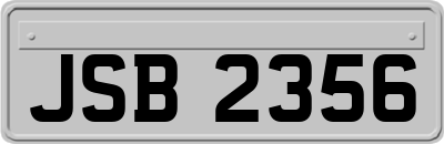 JSB2356