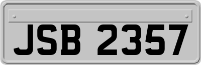 JSB2357