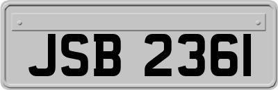 JSB2361
