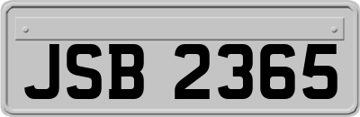 JSB2365