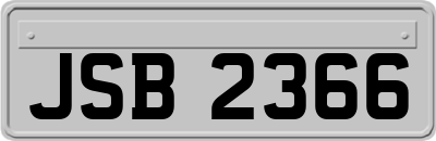 JSB2366