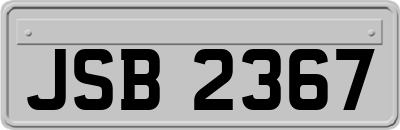 JSB2367
