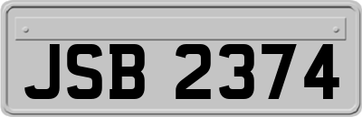JSB2374