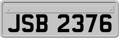 JSB2376