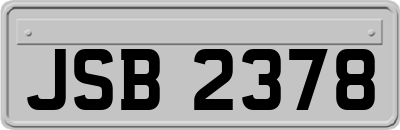JSB2378