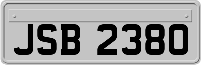JSB2380