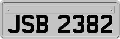 JSB2382
