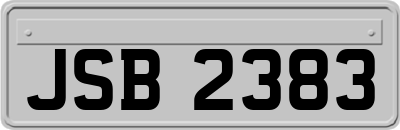 JSB2383