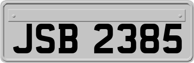 JSB2385