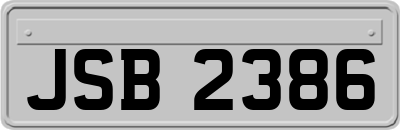 JSB2386
