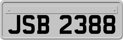 JSB2388