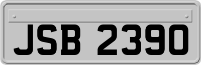 JSB2390