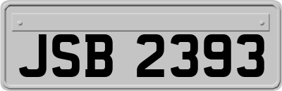 JSB2393