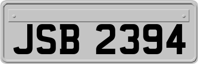 JSB2394