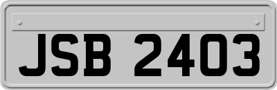 JSB2403