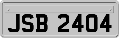 JSB2404