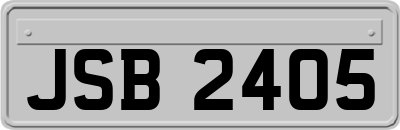 JSB2405