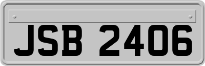 JSB2406