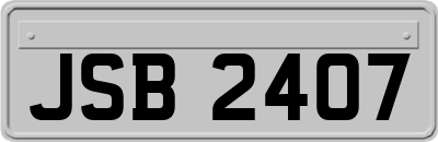 JSB2407