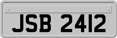 JSB2412
