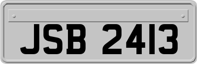 JSB2413