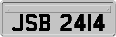 JSB2414
