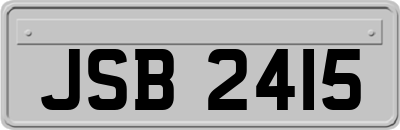 JSB2415