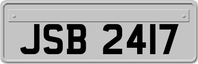 JSB2417