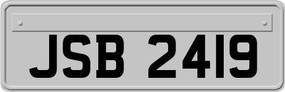 JSB2419