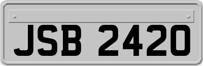 JSB2420