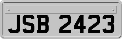 JSB2423