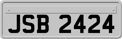 JSB2424