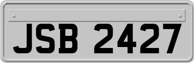 JSB2427