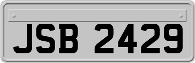JSB2429