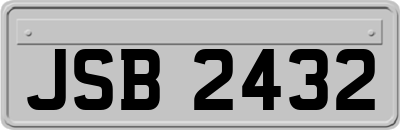 JSB2432
