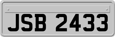JSB2433