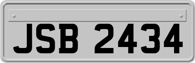 JSB2434