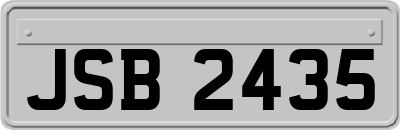JSB2435