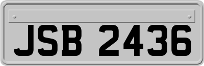 JSB2436