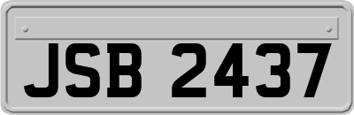 JSB2437