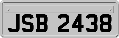 JSB2438