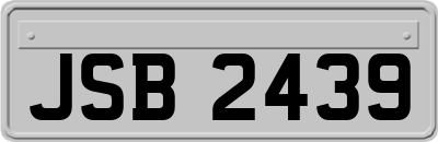 JSB2439