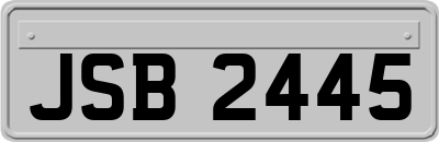 JSB2445