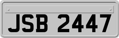 JSB2447