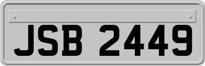 JSB2449
