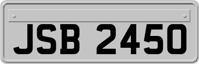 JSB2450