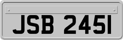 JSB2451