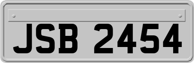 JSB2454
