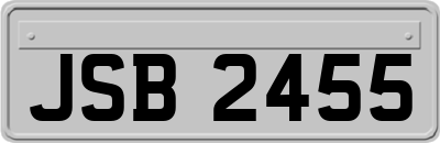 JSB2455